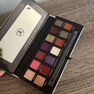 Anastasia Beverly Hills Jackie Aina